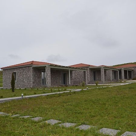 Diapori Apartments Kontias Eksteriør bilde